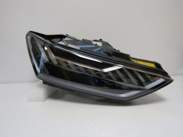 KOPLAMP AUDI A7 C8 RS6 RS7 4G0 LASER 19- 4K8941086 RECHTS A156/D56
