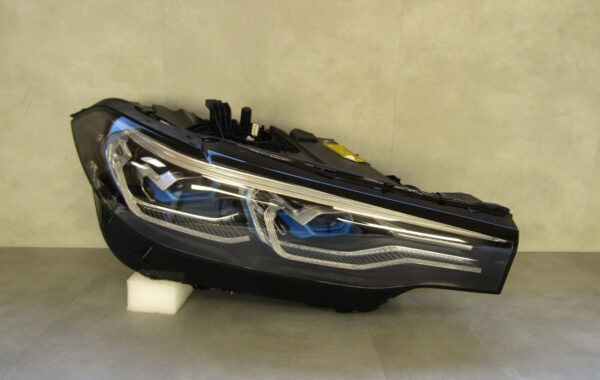 Koplamp BMW X7 G07 Laser 18-22 A89481802-10 Rechts S240/D158