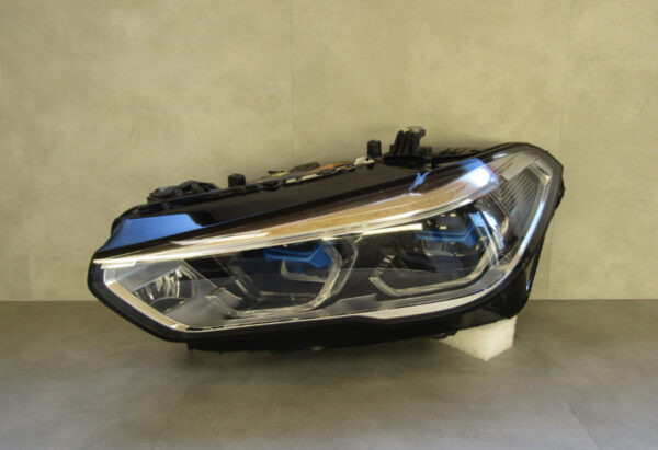 Koplamp BMW X5 G05 X6 G06 Laser 18-23 9481789-09 LINKS  S249/97,98E