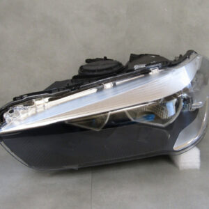 Koplamp BMW X1 F48 15-19 7346533 Links S667/K5/1C