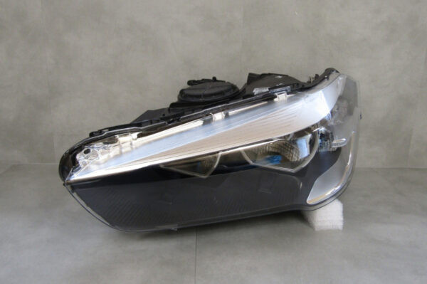Koplamp BMW X1 F48 15-19 7346533 Links S667/K5/1C
