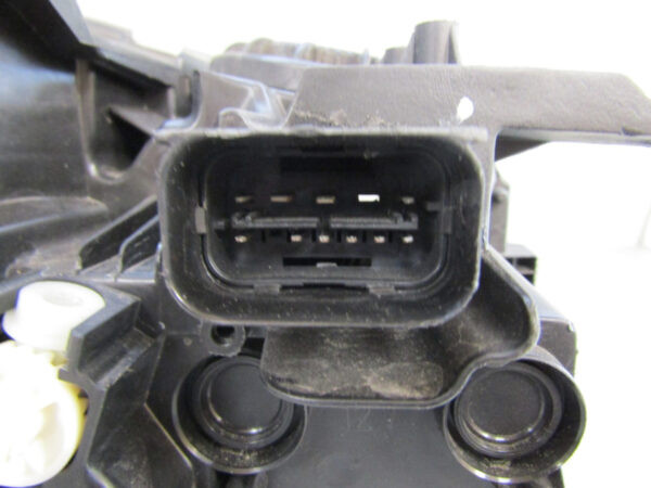 Koplamp BMW X1 F48 15-19 7346533 Links S667/K5/1C