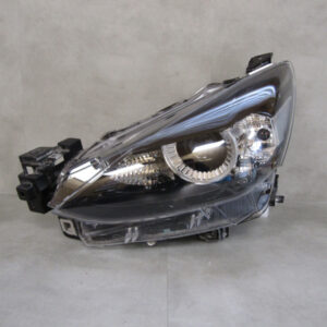 KOPLAMP MAZDA 2 II Facelift LED 19- D43N-51040 Links A812/5K/15C