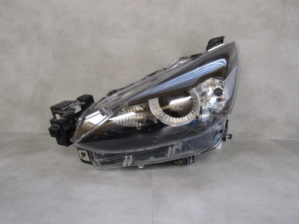 KOPLAMP MAZDA 2 II Facelift LED 19- D43N-51040 Links A812/5K/15C