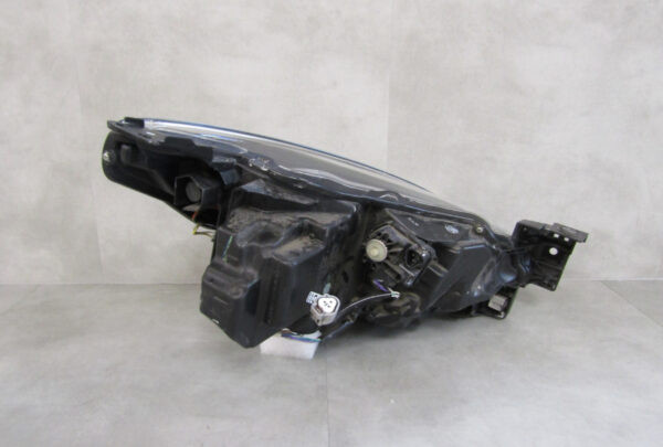 KOPLAMP MAZDA 2 II Facelift LED 19- D43N-51040 Links A812/5K/15C