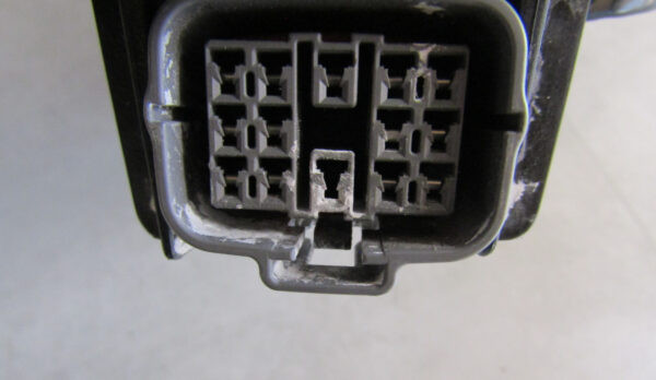 KOPLAMP MAZDA 2 II Facelift LED 19- D43N-51040 Links A812/5K/15C