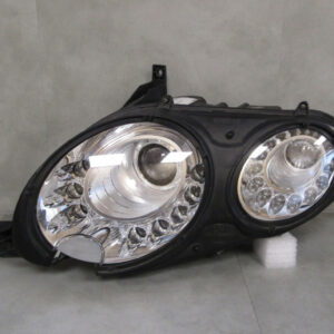 KOPLAMP BENTLEY CONTINENTAL GT XENON LED 11-18 3W1941015BA Links S694/K5/15F
