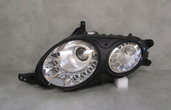 KOPLAMP BENTLEY CONTINENTAL GT XENON LED 11-18 3W1941015BA Links S694/K5/15F