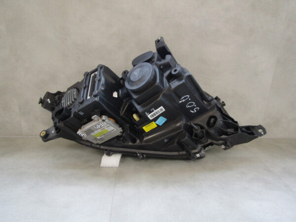 KOPLAMP BENTLEY CONTINENTAL GT XENON LED 11-18 3W1941015BA Links S694/K5/15F