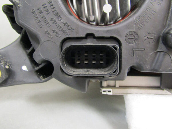 KOPLAMP BENTLEY CONTINENTAL GT XENON LED 11-18 3W1941015BA Links S694/K5/15F