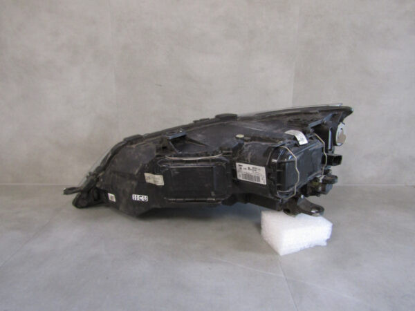 KOPLAMP SEAT LEON 3 III HALOGEEN 12- 5F1941006A RECHTS A1006/4K/14D