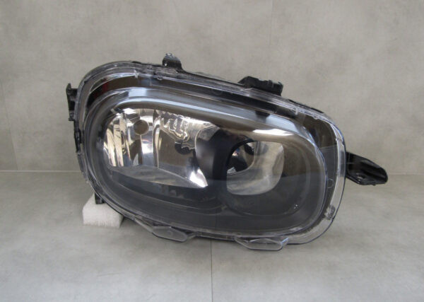 KOPLAMP CITROEN C3 III 3 HALOGEEN 16-20 90097901 Rechts S568/K5/8E