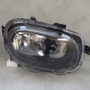 KOPLAMP CITROEN C3 III 3 HALOGEEN 16-20 90097901 Rechts S568/K5/8E