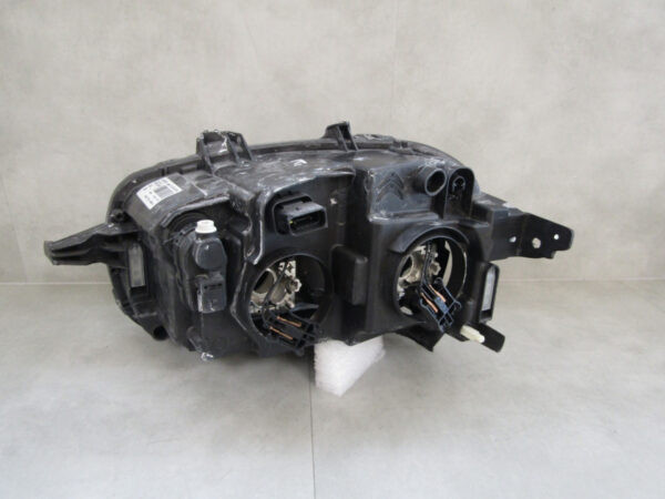 KOPLAMP CITROEN C3 III 3 HALOGEEN 16-20 90097901 Rechts S568/K5/8E