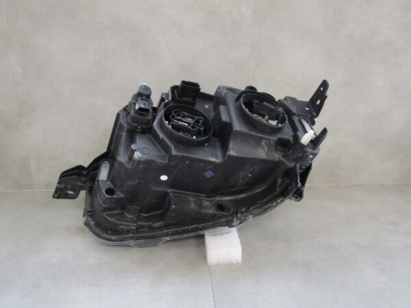 KOPLAMP CITROEN C3 III 3 HALOGEEN 16-20 90097901 Rechts S568/K5/8E