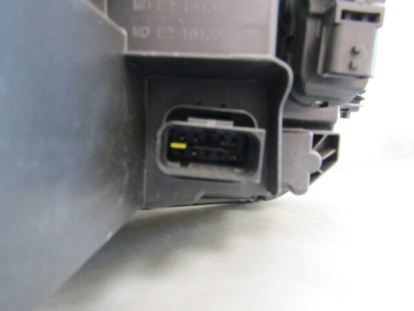 Koplamp Citroen C3 Facelift LED 20- 9836267180 Links S781/K5/6G