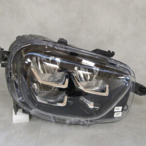 KOPLAMP CITROEN C3 FACELIFT LED 20- RH 9836161580 Rechts S833/D32