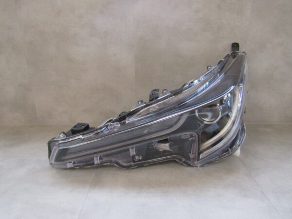 Koplamp Toyota Corolla E21 Full LED 18-22 Links 81150-02S70 A892/C194