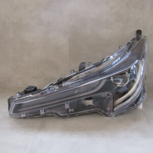 Koplamp Toyota Corolla E21 Full LED 18-22 Links 81150-02S70 A892/C194