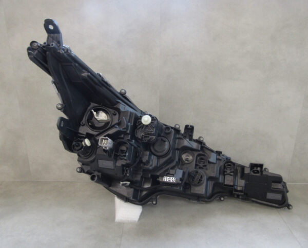 Koplamp Toyota Corolla E21 Full LED 18-22 Links 81150-02S70 A892/C194