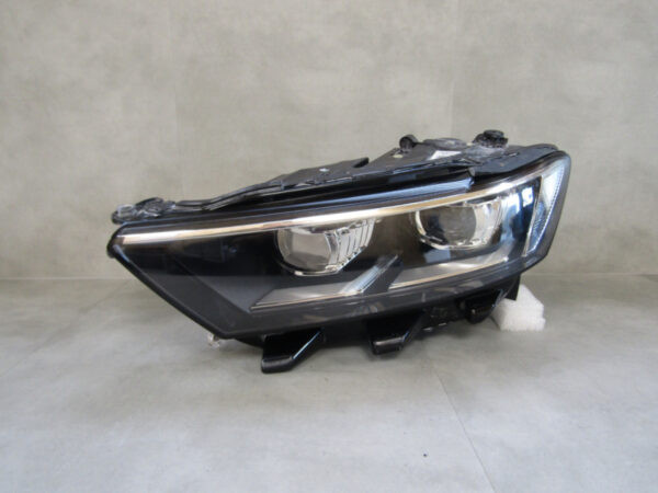 Koplamp VW T-ROC T ROC 2GA Full LED 17-21 2GA941773 Links A900/C162