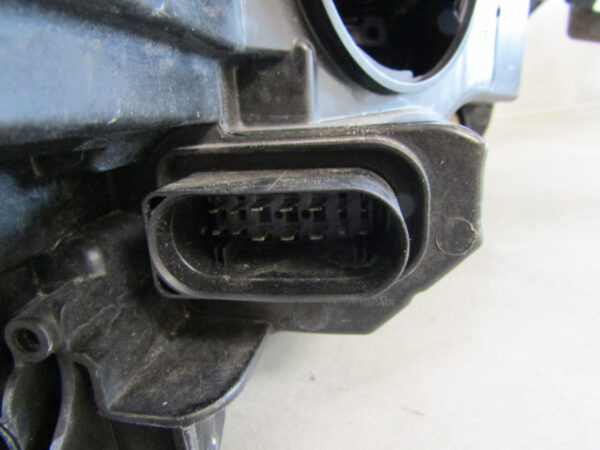 Koplamp VW T-ROC T ROC 2GA Full LED 17-21 2GA941773 Links A900/C162