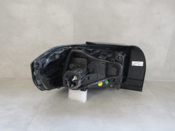 ACHTERLICHT CITROEN C3 IV LED 24- Rechts achter 9845616480 A888/D185