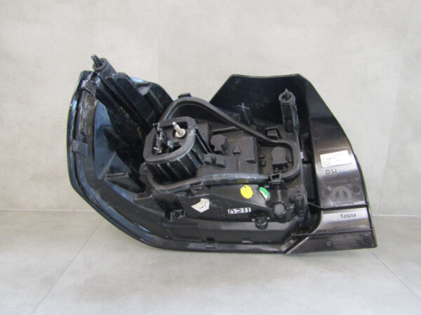 ACHTERLICHT CITROEN C3 IV LED 24- Rechts achter 9845616480 A888/D185