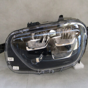 Koplamp Citroen C3 Facelift LED 20- Links 9836267180 S773/C146