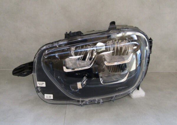 Koplamp Citroen C3 Facelift LED 20- Links 9836267180 S773/C146