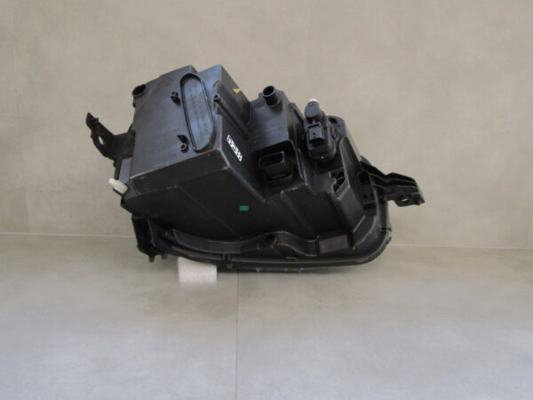 Koplamp Citroen C3 Facelift LED 20- Links 9836267180 S773/C146