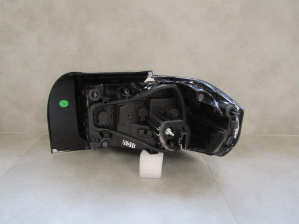 Achterlicht Citroen C3 IV STANDAARD 24- Links 9845602580 S764/C163
