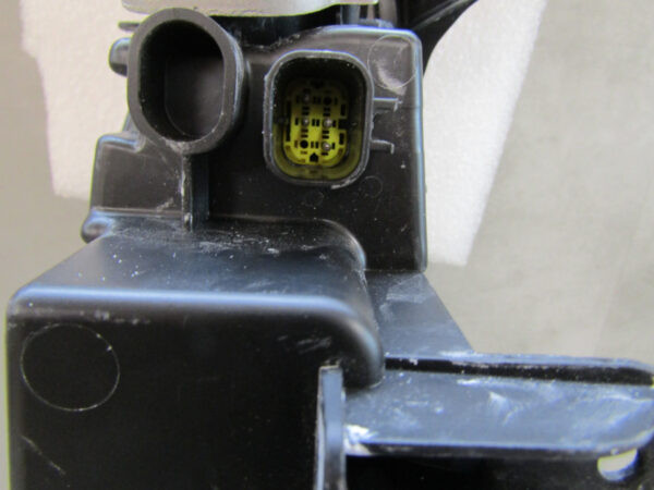 KOPLAMP LYNK&CO 01 LED LYNK & CO FACELIFT LYNK & CO 22- Links A743/B133