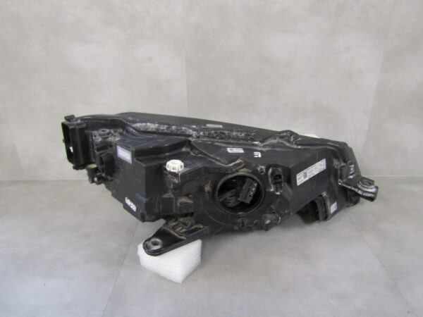 KOPLAMP SKODA SUPERB 3 III FACELIFT FULL LED 19- 3V1941015D Links A737/C133