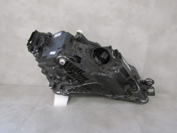 KOPLAMP SKODA SUPERB 3 III FACELIFT FULL LED 19- 3V1941015D Links A737/C133