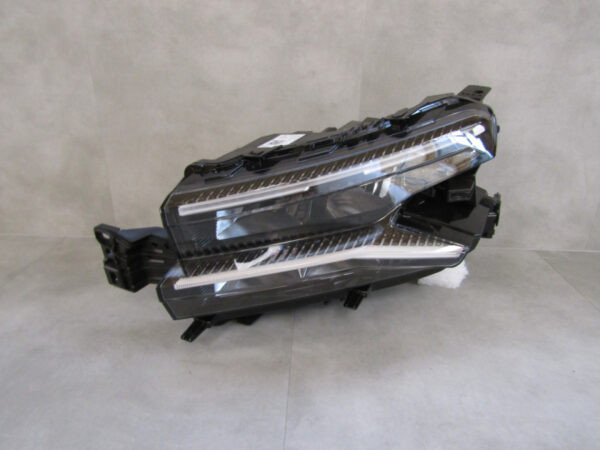 Koplamp CITROEN C5 AIRCROSS Facelift LED 22- 9845356280 Links A758/B190