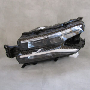 Koplamp CITROEN C5 AIRCROSS Facelift LED 22- 9845356280 Links A758/B190
