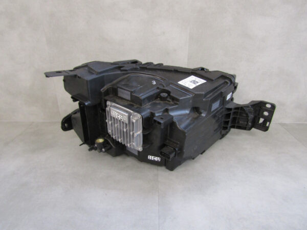 Koplamp CITROEN C5 AIRCROSS Facelift LED 22- 9845356280 Links A758/B190