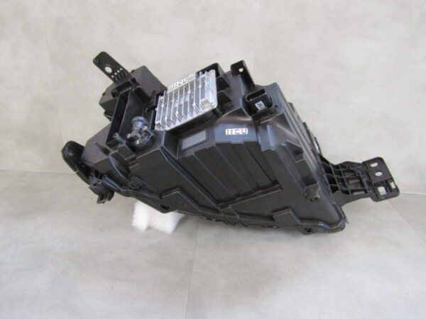 Koplamp CITROEN C5 AIRCROSS Facelift LED 22- 9845356280 Links A758/B190