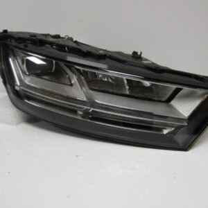 Koplamp Audi Q7 II 4M0 Full LED 15-19 4M0941034 RECHTS A123/F33