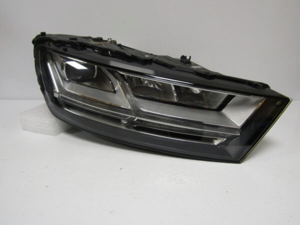 Koplamp Audi Q7 II 4M0 Full LED 15-19 4M0941034 RECHTS A123/F33