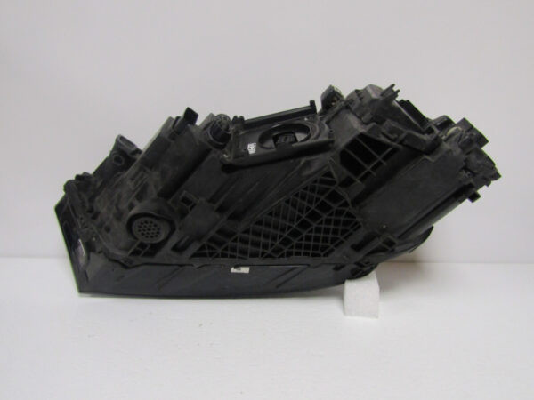 Koplamp Audi Q7 II 4M0 Full LED 15-19 4M0941034 RECHTS A123/F33