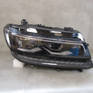 Koplamp Volkswagen TIGUAN 5NN Full LED 16-21 5NN941114C Rechts A832/5K/