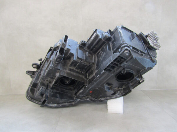 Koplamp Volkswagen TIGUAN 5NN Full LED 16-21 5NN941114C Rechts A832/5K/