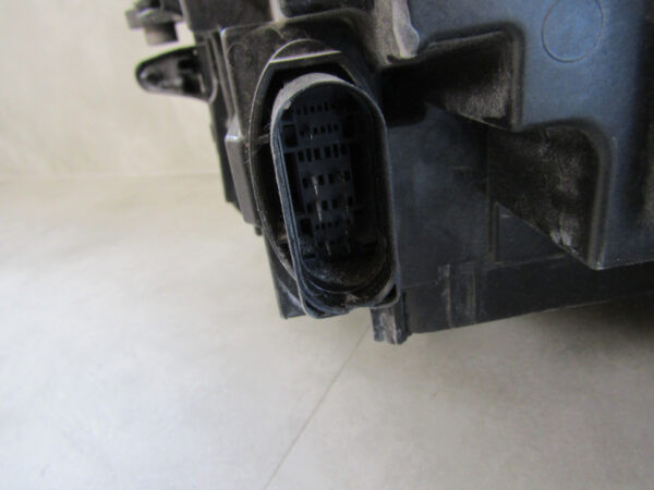 Koplamp Volkswagen TIGUAN 5NN Full LED 16-21 5NN941114C Rechts A832/5K/