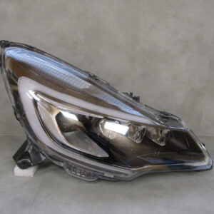 KOPLAMP CITROEN DS3 FACELIFT XENON  89909072 Rechts S617/D26