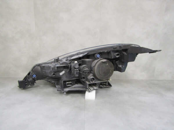 KOPLAMP CITROEN DS3 FACELIFT XENON  89909072 Rechts S617/D26