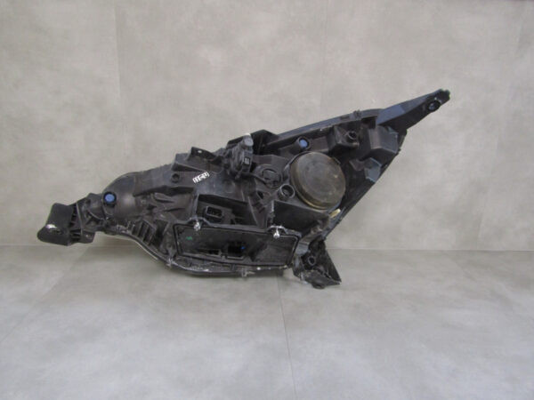 KOPLAMP CITROEN DS3 FACELIFT XENON  89909072 Rechts S617/D26