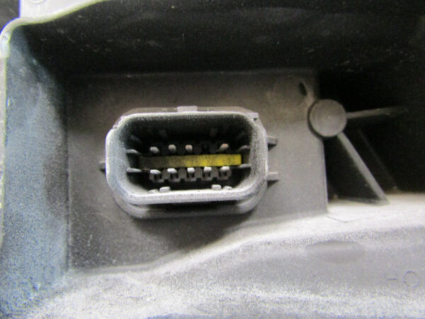 KOPLAMP CITROEN DS3 FACELIFT XENON  89909072 Rechts S617/D26