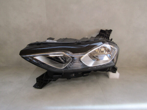 KOPLAMP CITROEN DS3 DS 3 CROSSBACK 18- 9820840880 Links S715/K5/8G